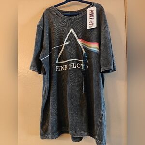 Pink Floyd Graphic T-Shirt